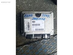 EGEA ŞANZIMAN BEYNİ SAVAŞ OTO ÇIKMA