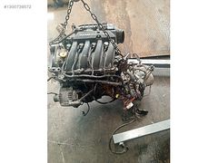 CLİO 2 KOMPLE MOTOR SÖKME ORJİNAL SAVAS OTO 05323592216