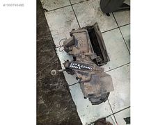 CLİO 2 KALORİFER KAZANI SÖKME ORJİNAL SAVAS OTO 05323592216