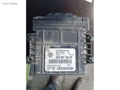 PASSAT CC ŞANZIMAN BEYNİ SAVAŞ OTO ÇIKMA 05323592216