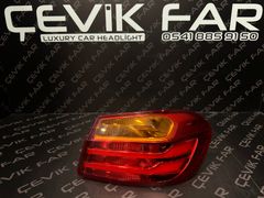 BMW F32 4 SERİSİ 2013-2017 SAĞ DIŞ STOP