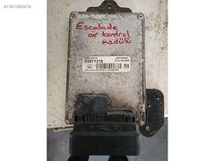 escalade aır kontrol modülü SAVAŞ OTO ÇIKMA