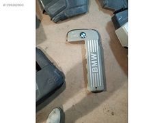 BMW X5 MOTOR ÜST KAPAĞI 2003 MODEL SAVAS OTO 05323592216