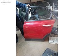 500 X SOL ARKA KAPI SÖKME ORJİNAL SAVAS OTO 05323592216