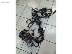 LİNEA TORPİDO TESİSATI 1.3 EURO 4.5 90'LUK 2012 MODEL SAVAS OTO