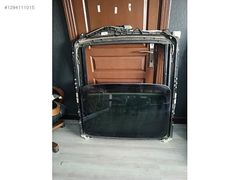F 10 KOMPLE SUNROF SÖKME ORJİNAL SAVAS OTO 05323592216