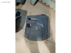 C 180 MOTOR ÜST KAPAĞI BENZİNLİ SAVAS OTO 05323592216
