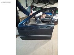 S320 SOL ÖN KAPI SÖKME ORJİNAL SAVAS OTO 05323592216