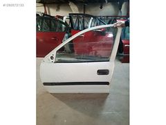 CORSA SOL KAPI SÖKME ORJİNAL SAVAS OTO 05323592216