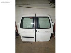 PARTNER SOL BAGAJ SÖKME ORJİNAL SAVAS OTO 05323592216