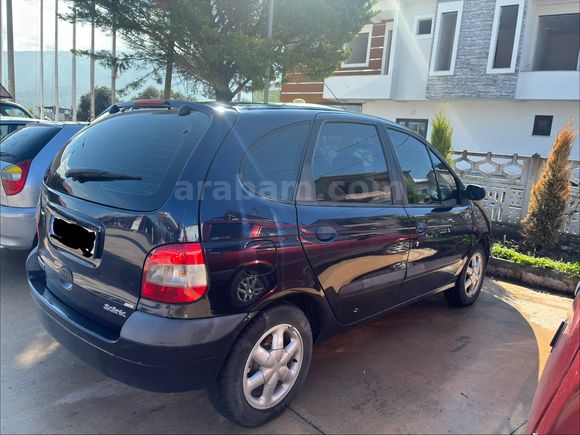 Sahibinden Renault Scenic 1.6 RXT 2001 Model 