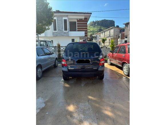 Sahibinden Renault Scenic 1.6 RXT 2001 Model 