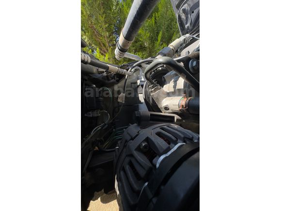 Sahibinden Renault Scenic 1.6 RXT 2001 Model 