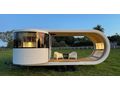 KARAVAN  KAPSÜL  CAPSULE  CARAVAN