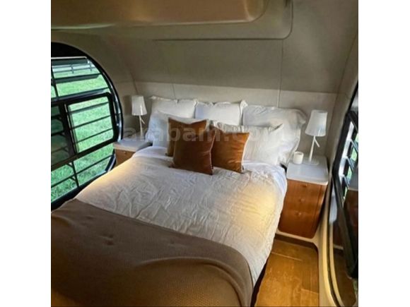 KARAVAN  KAPSÜL  CAPSULE  CARAVAN