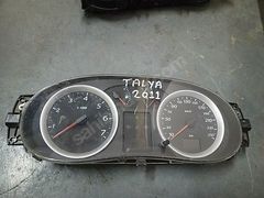 TALYA 2011 KİLOMETRE SAATİ SÖKME ORJİNAL SAVAS OTO 05323592216