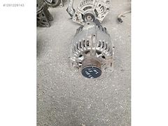 MEGAN 2 105 LİK ŞARJ DİNAMOSU ORJİNAL SAVAS OTO 05323592216