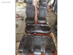 MEGANE 4 KOLTUK TAKIMI SAVAŞ OTO 05323592216