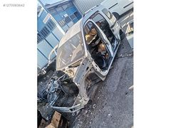KANGO 2 KESME TAVAN ARKA SAVAŞ OTO 05323592216