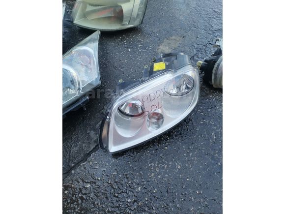 CADDY SOL FAR SAVAŞ OTO 05323592216