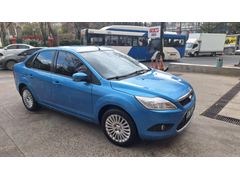Sahibinden Ford Focus 1.6 TDCi Titanium 2009 Model
