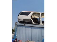 ESCALADE SAG ARKA ÇAMURLUK SAVAŞ OTO 05323592216