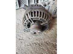 CİTROEN C4 ŞARJ DİNAMOSU SAVAŞ OTO 05323592216