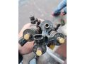 DUSTER 1.5 ENJEKTÖR TAKIMI 0445 110 485 SAVAŞ OTO 05323592216