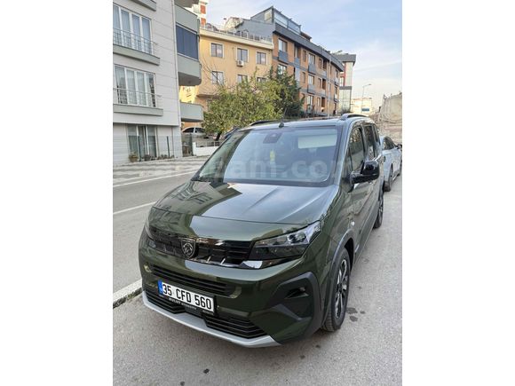 LANSMAN RENK HATASIZ 25 çıkışlı  Rifter 1.5 GT