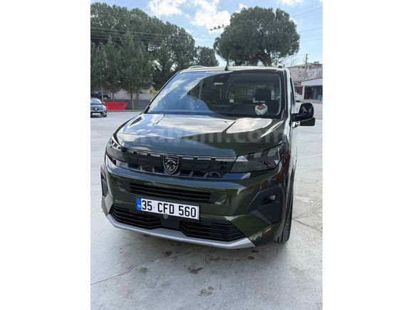 LANSMAN RENK HATASIZ 25 çıkışlı  Rifter 1.5 GT