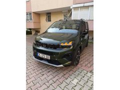 LANSMAN RENK HATASIZ 25 çıkışlı  Rifter 1.5 GT