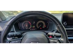 Sahibinden Honda Civic 1.5 i-VTEC Eco Elegance 2021 Model hatasız boyasız tramersiz.