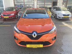 ENES'DEN_RENAULT CLİO 1.0 TCE TOUCH XTRONİC_BAKIMLI_OTOMATİK