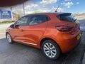 ENES'DEN_RENAULT CLİO 1.0 TCE TOUCH XTRONİC_BAKIMLI_OTOMATİK