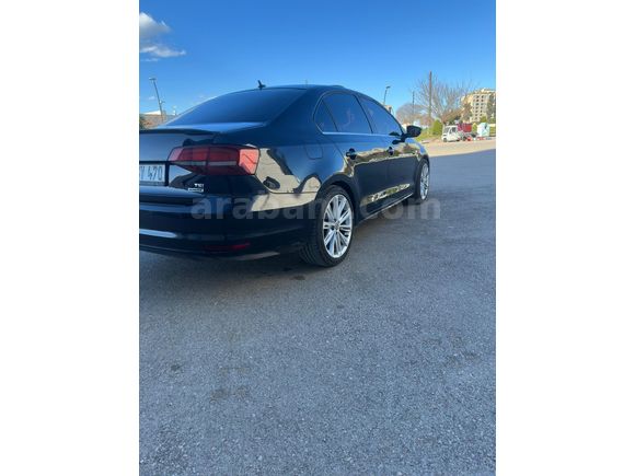 Sahibinden Volkswagen Jetta 1.4 TSi BlueMotion Comfortline 2017 Model