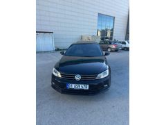 Sahibinden Volkswagen Jetta 1.4 TSi BlueMotion Comfortline 2017 Model