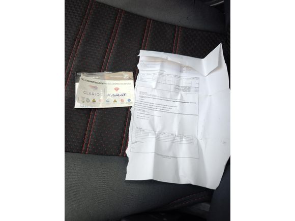 Sahibinden Hyundai i30 1.6 CRDi Team 2009 Model