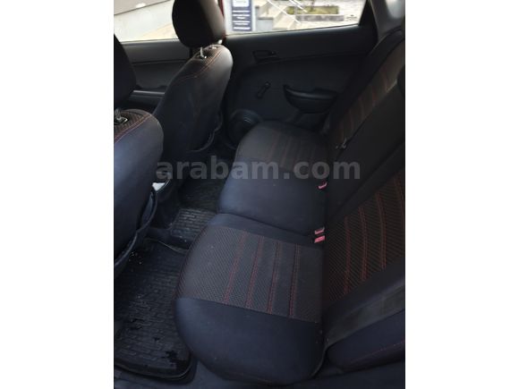 Sahibinden Hyundai i30 1.6 CRDi Team 2009 Model