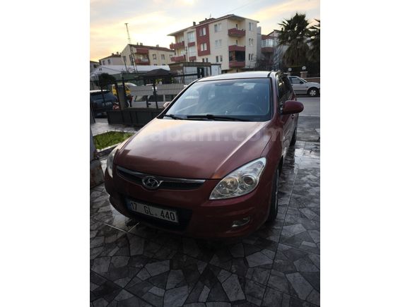 Sahibinden Hyundai i30 1.6 CRDi Team 2009 Model