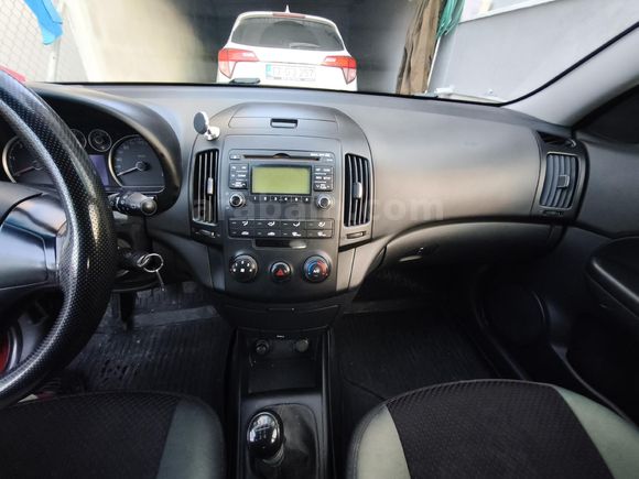 Sahibinden Hyundai i30 1.6 CRDi Team 2009 Model