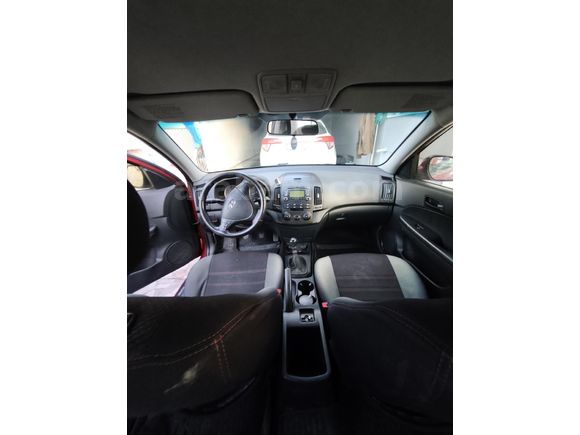 Sahibinden Hyundai i30 1.6 CRDi Team 2009 Model