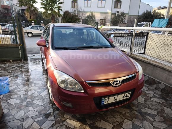 Sahibinden Hyundai i30 1.6 CRDi Team 2009 Model