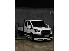 Sahibinden Ford Trucks Transit 350 L Duratorq Çift Kabin 