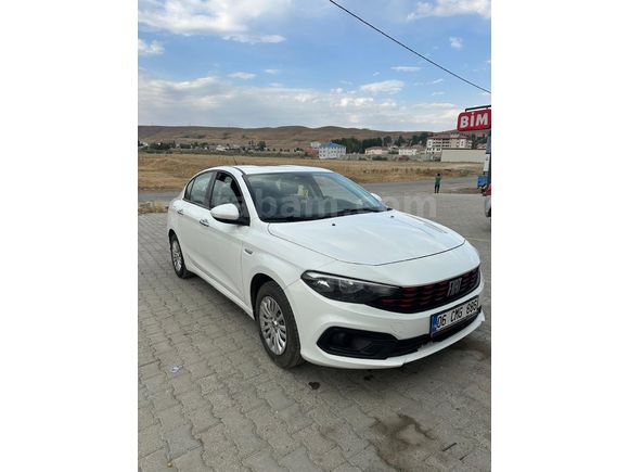 Sahibinden Fiat Egea 1.4 Fire Easy 2021 Model