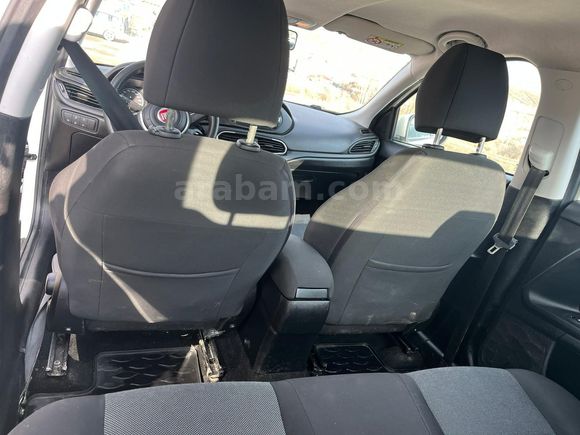 Sahibinden Fiat Egea 1.4 Fire Easy 2021 Model