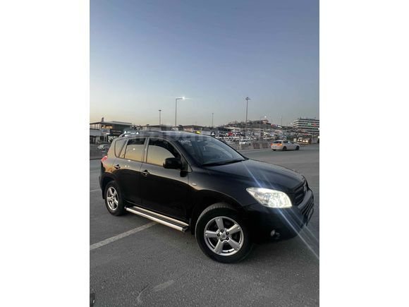 Sahibinden Toyota RAV4 2.0 Extra 2009 Model 