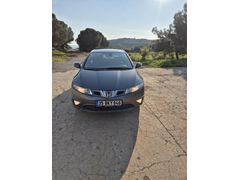 Sahibinden Honda Civic 1.4 Sport 2010 Model