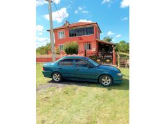 Sahibinden Toyota Corolla 1.6 XLi 1996 Model