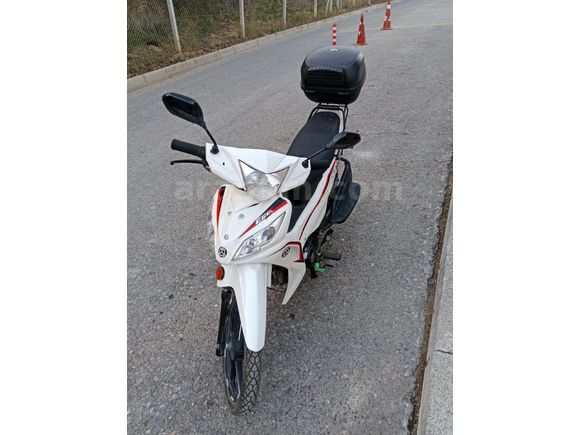 Sahibinden Kuba Ege 50