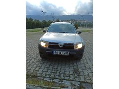 Sahibinden Dacia Duster 1.5 dCi Ambiance 2011 Model